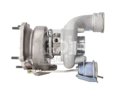 Turbocharger, Image 6