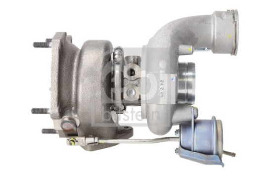 Turbocharger, Image 6