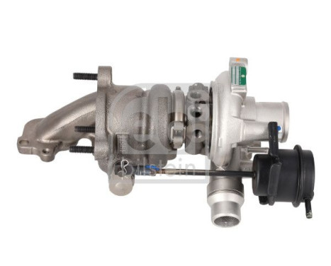 Turbocharger, Image 6