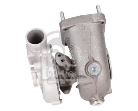 Turbocharger, Image 4