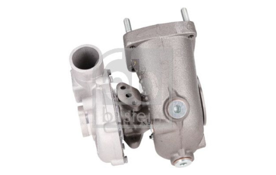 Turbocharger, Image 4