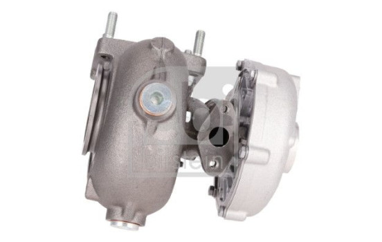 Turbocharger, Image 5
