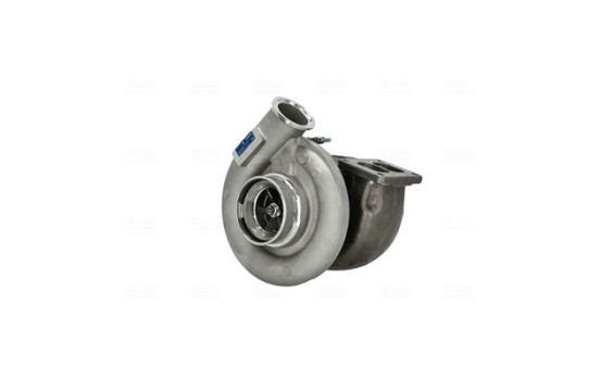 Turbocharger, Image 2