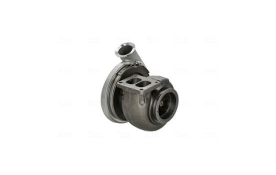 Turbocharger, Image 3