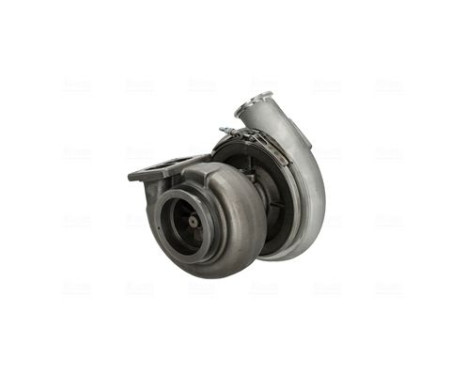 Turbocharger, Image 4