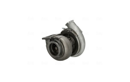 Turbocharger, Image 4