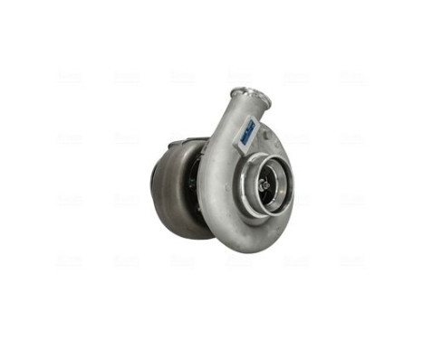 Turbocharger, Image 5