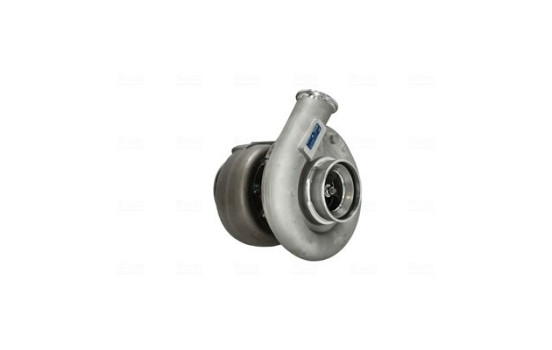 Turbocharger, Image 5