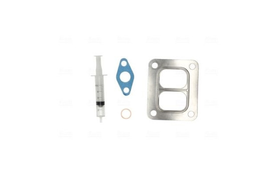 Turbocharger, Image 6