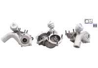 Turbocharger