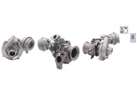 Turbocharger
