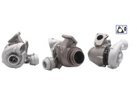 Turbocharger