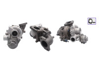 Turbocharger