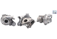 Turbocharger