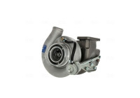 Turbocharger
