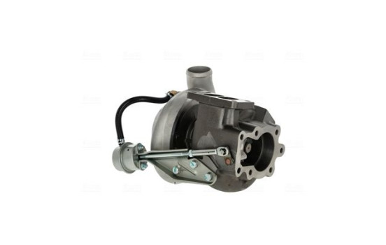 Turbocharger, Image 3