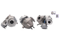 Turbocharger