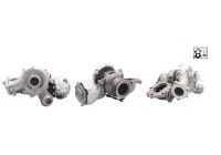 Turbocharger