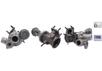 Turbocharger