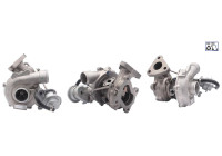 Turbocharger