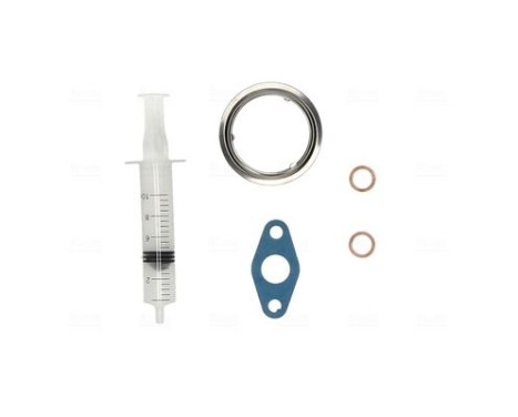 Turbocharger, Image 7