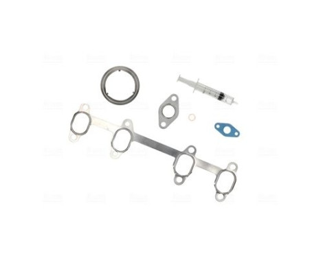 Turbocharger, Image 6