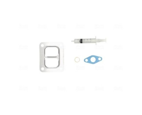 Turbocharger, Image 6