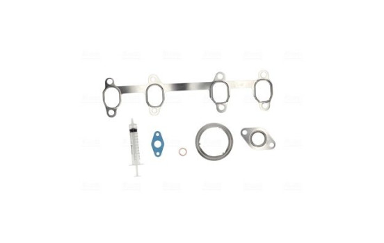 Turbocharger, Image 6