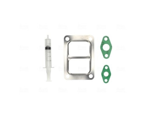 Turbocharger, Image 6