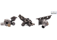 Turbocharger