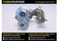 Turbocharger