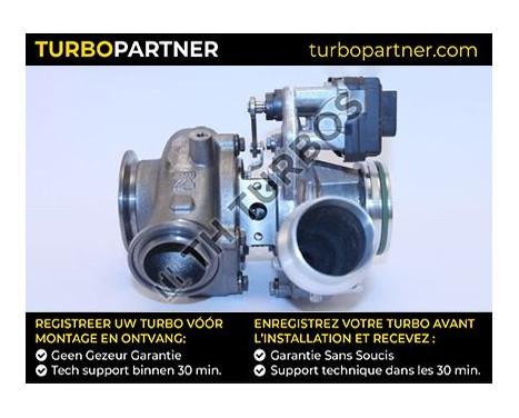 Turbocharger