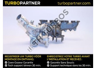 Turbocharger