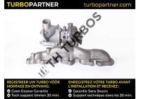 Turbocharger