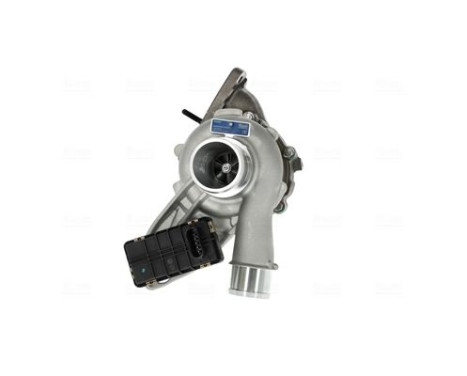 Turbocharger, Image 5