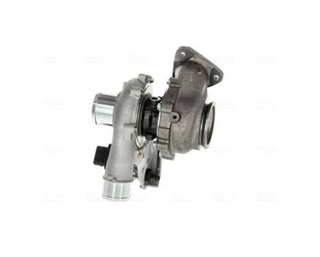 Turbocharger, Image 6