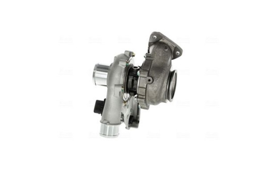 Turbocharger, Image 3