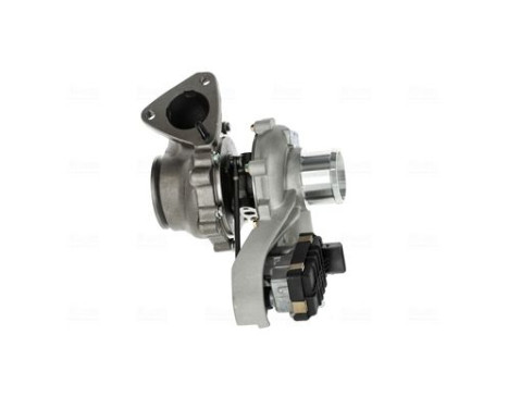 Turbocharger, Image 8