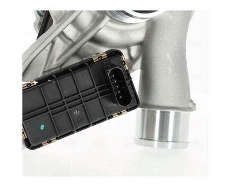 Turbocharger, Image 9