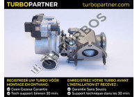 Turbocharger