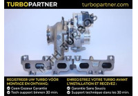 Turbocharger