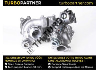 Turbocharger