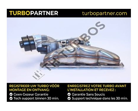 Turbocharger