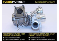 Turbocharger