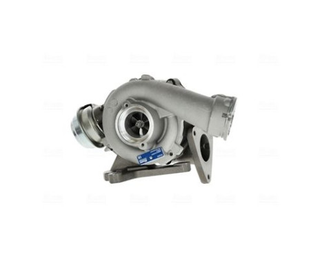 Turbocharger, Image 2