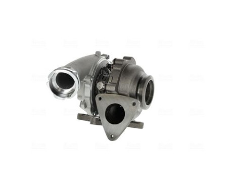 Turbocharger, Image 3