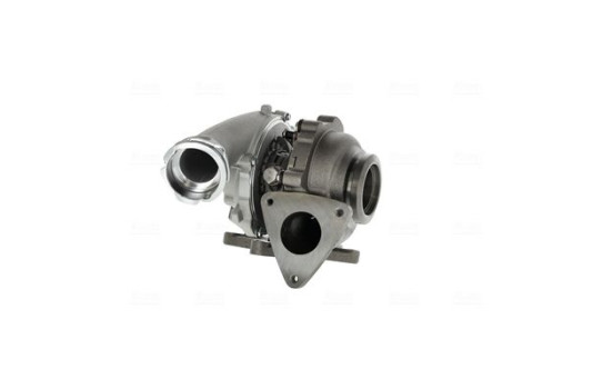 Turbocharger, Image 3