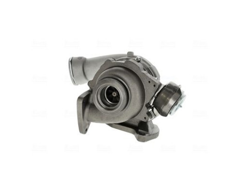 Turbocharger, Image 4