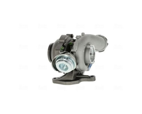 Turbocharger, Image 5