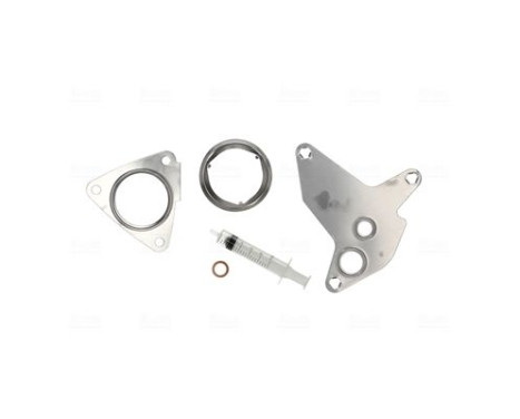 Turbocharger, Image 6